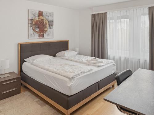 2 BR apartment near lake and city centre - D5, Zürich (Foto 2)
