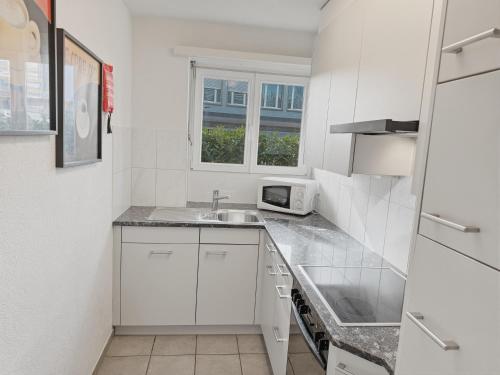 2 BR apartment near lake and city centre - D5, Zürich (Foto 4)