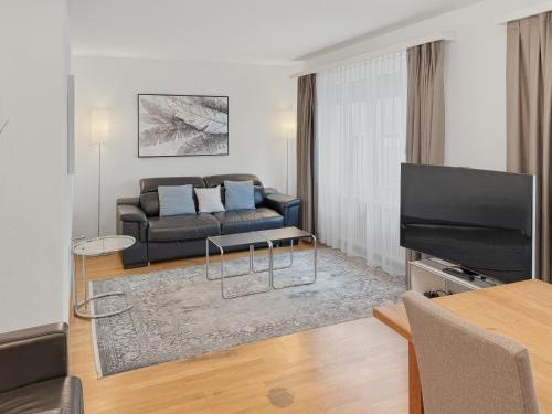 2 BR apartment near lake and city centre - D5, Zürich (Foto 10)