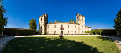 Ostello Castello Mina Della Scala