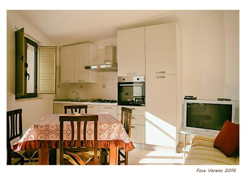 Marechiaro · Foce Varano