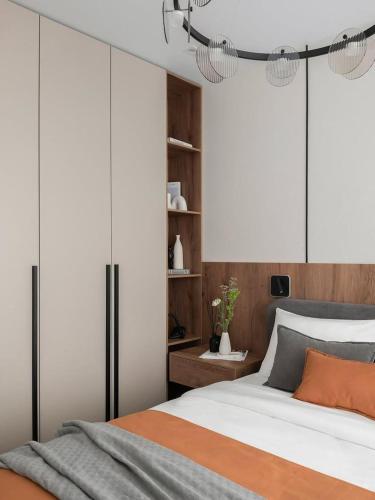 Saigon Summerset Apartment Ben Thanh District 1