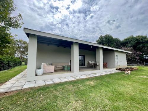 Pecan Tree Haven in Winterton