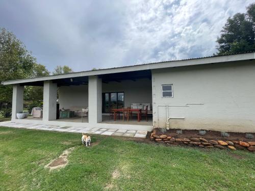 Pecan Tree Haven in Winterton