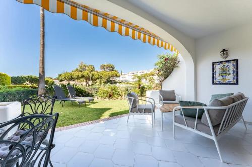 Holiday Home Miraflores Rancho