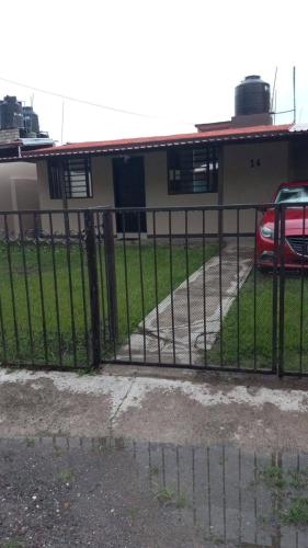 Casa san jose