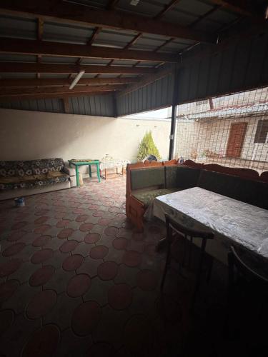 Baburs guest house in Kirpichny