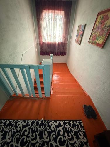 Baburs guest house in Kirpichny