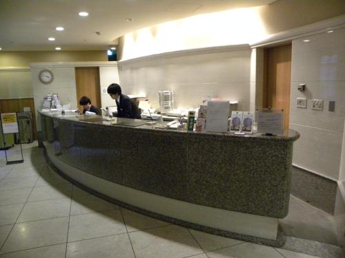 ホテルニューグリーン御徒町