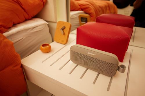 Staylink in Seul