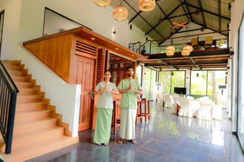 Dilco Nature Resort - BERAGALA in Haputale