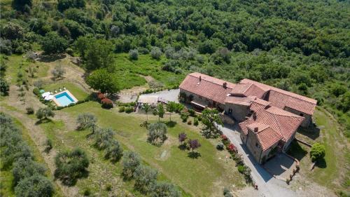  Podere Terrena in 53013 Gaiole in Chianti