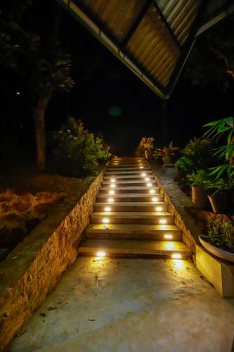 Dilco Nature Resort - BERAGALA in Haputale