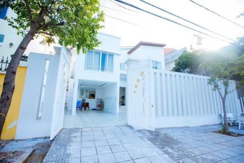 Thanh Ngan Villa 01 in Phuong 6