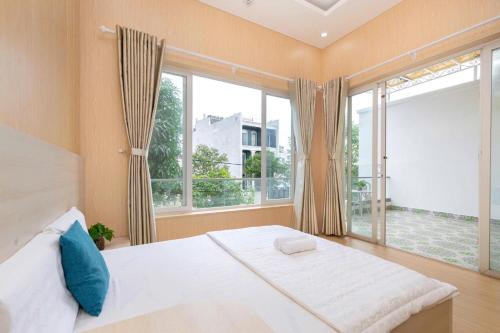 Thanh Ngan Villa 01 in Phuong 6