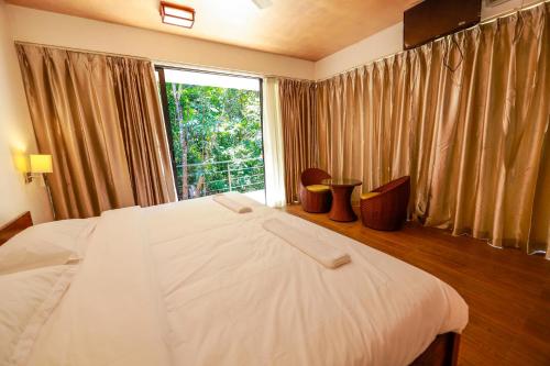 Dilco Nature Resort - BERAGALA in Haputale