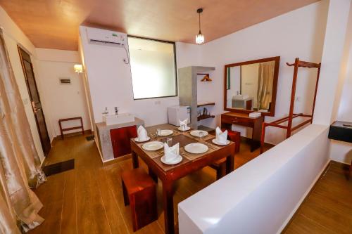 Dilco Nature Resort - BERAGALA in Haputale