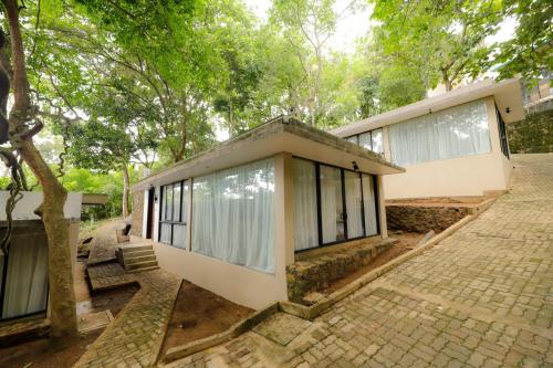 Dilco Nature Resort - BERAGALA in Haputale