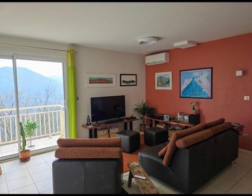 Salvezines Villa in 清格
