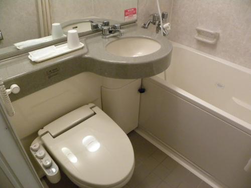 Hotel New Green Okachimachi – Tokyo, NY