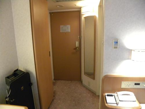 Hotel New Green Okachimachi – Tokyo, NY