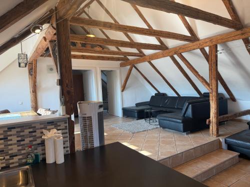Urlaubsapartment am Silbersee in St. Magdalen