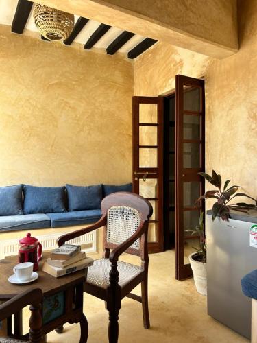 Shella Bahari Guest House in 라무 아일랜드