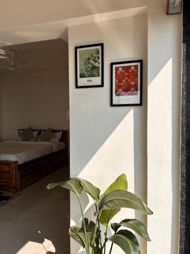 Avasa Seaview Villa in Harnai