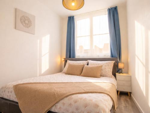 Appartement Centre Saint-Omer, Parking privé gratuit (Appartement Centre Saint-Omer, Parking prive gratuit) in 聖奧梅爾