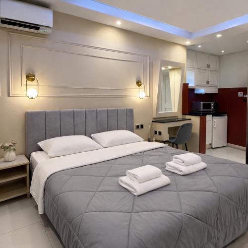 NOHO Boutique Koukaki , premium living, Atény (fotografie 5)