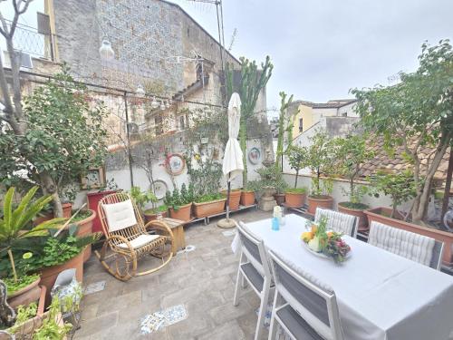 Casa Louisa - Rooftop City House
