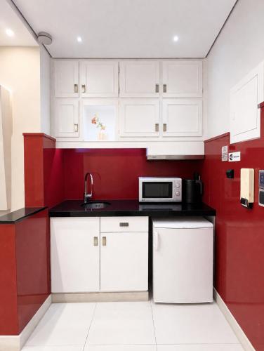 NOHO Boutique Koukaki , premium living 5