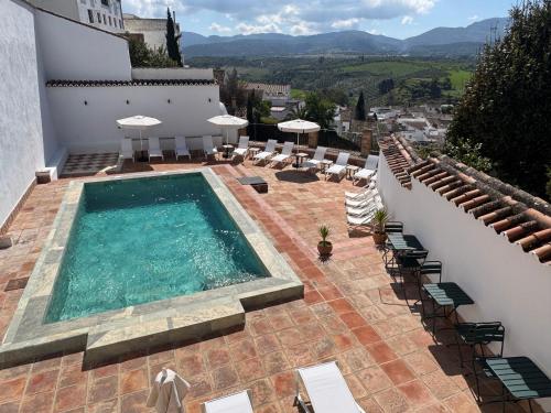 Avanel Boutique Apartments, Ronda (photo 8)