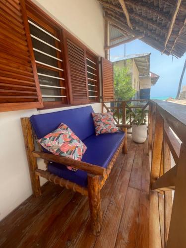 Aluna Beach House Nungwi 4
