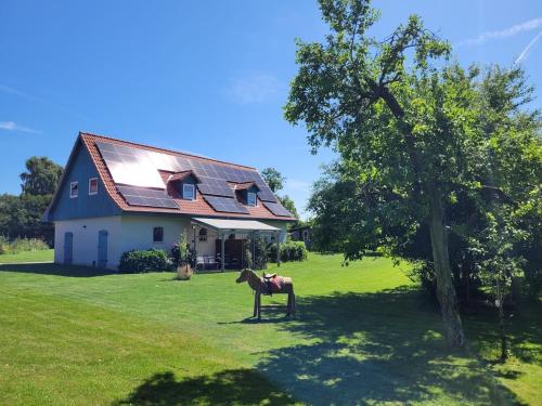 Aed, Himmelshof in Bosau