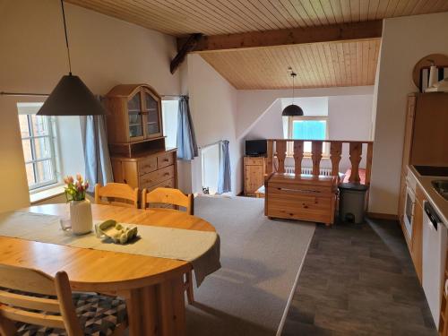 Seadmed, Himmelshof in Bosau