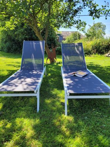 Aed, Himmelshof in Bosau