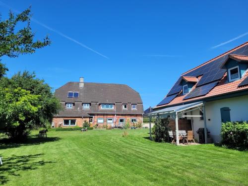 Aed, Himmelshof in Bosau