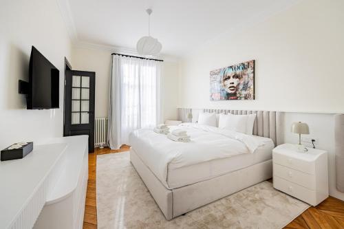 #19#2BedRooms#Rivoli#Chatelêt#paris01 (#19#2BedRooms#Rivoli#Chatelet#paris01) in Paris