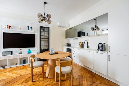 #19#2BedRooms#Rivoli#Chatelêt#paris01 (#19#2BedRooms#Rivoli#Chatelet#paris01) in Paris