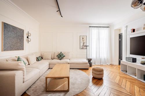 #19#2BedRooms#Rivoli#Chatelêt#paris01 (#19#2BedRooms#Rivoli#Chatelet#paris01) in Paris