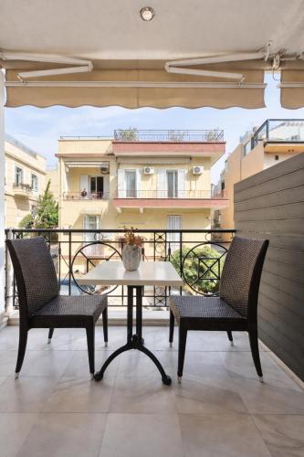 NOHO Boutique Koukaki , premium living, Atény (fotografie 4)