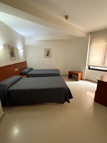 Hotel lázaro (Hotel lazaro) in Kalamoča