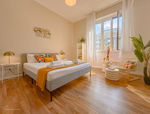 Flatsharing - Gioia Retreat