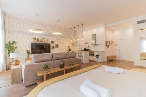 Elegante Suite en Zaragoza - Nº15