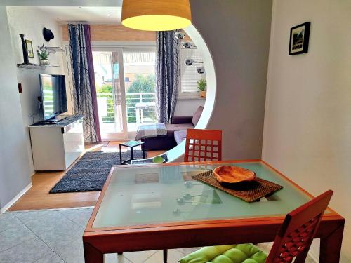 Pakua - Relax Apartments - Rovigno