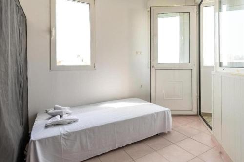 Penthouse Under Acropolis - main image