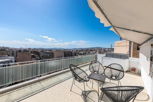 Penthouse Under Acropolis - image 3