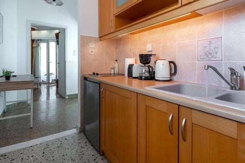 Penthouse Under Acropolis - image 3