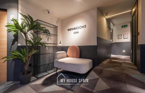 Novarooms by MyHouseSpain 5
